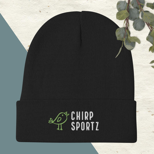 Chirp Sportz Beanie